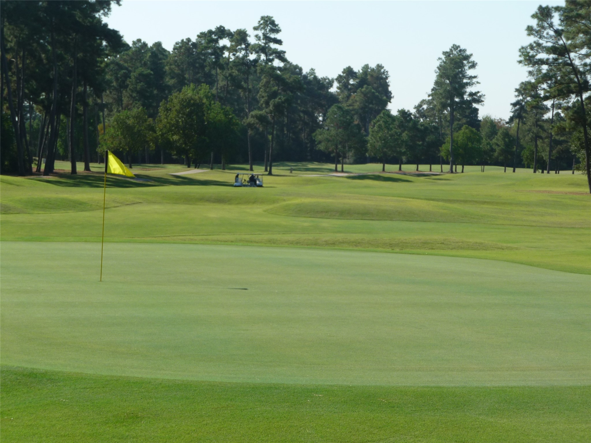 20110 Stormy Pine Lane Spring, TX 77379 - Photo 40 of 44 Enjoy this pristine Windrose Golf Club 18-hole championship golf course!