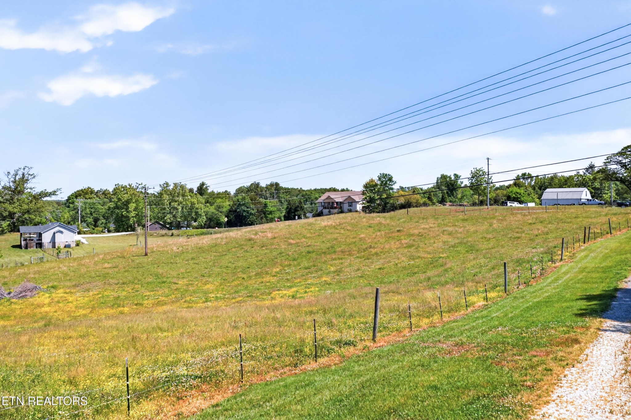 4015 Baxter Road Baxter, TN 38544 - Photo 46 of 48 a view of an ocean from a yard