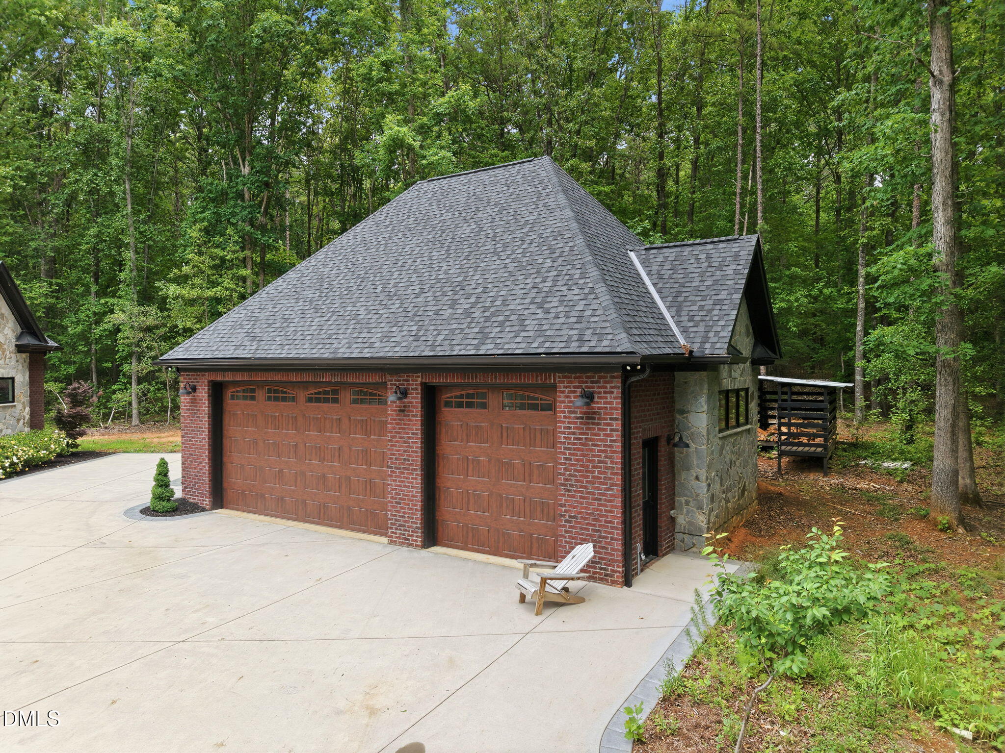 1107 Westridge Road Rougemont, NC 27572 - Photo 63 of 65