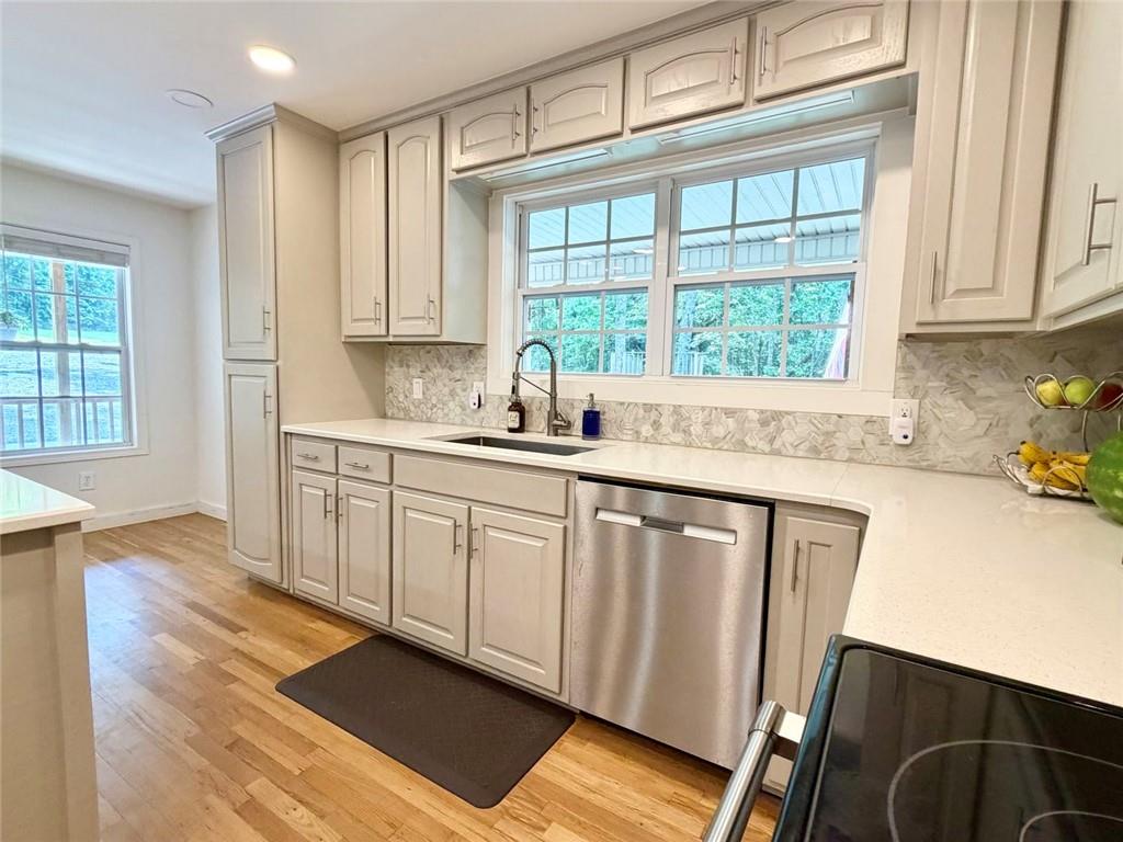 4411 Post Road Winston, GA 30187 - Photo 15 of 71