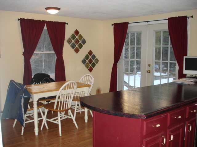 165 Newburgh Road Hermon, ME 04401 - Photo 4 of 24 Dining Room.