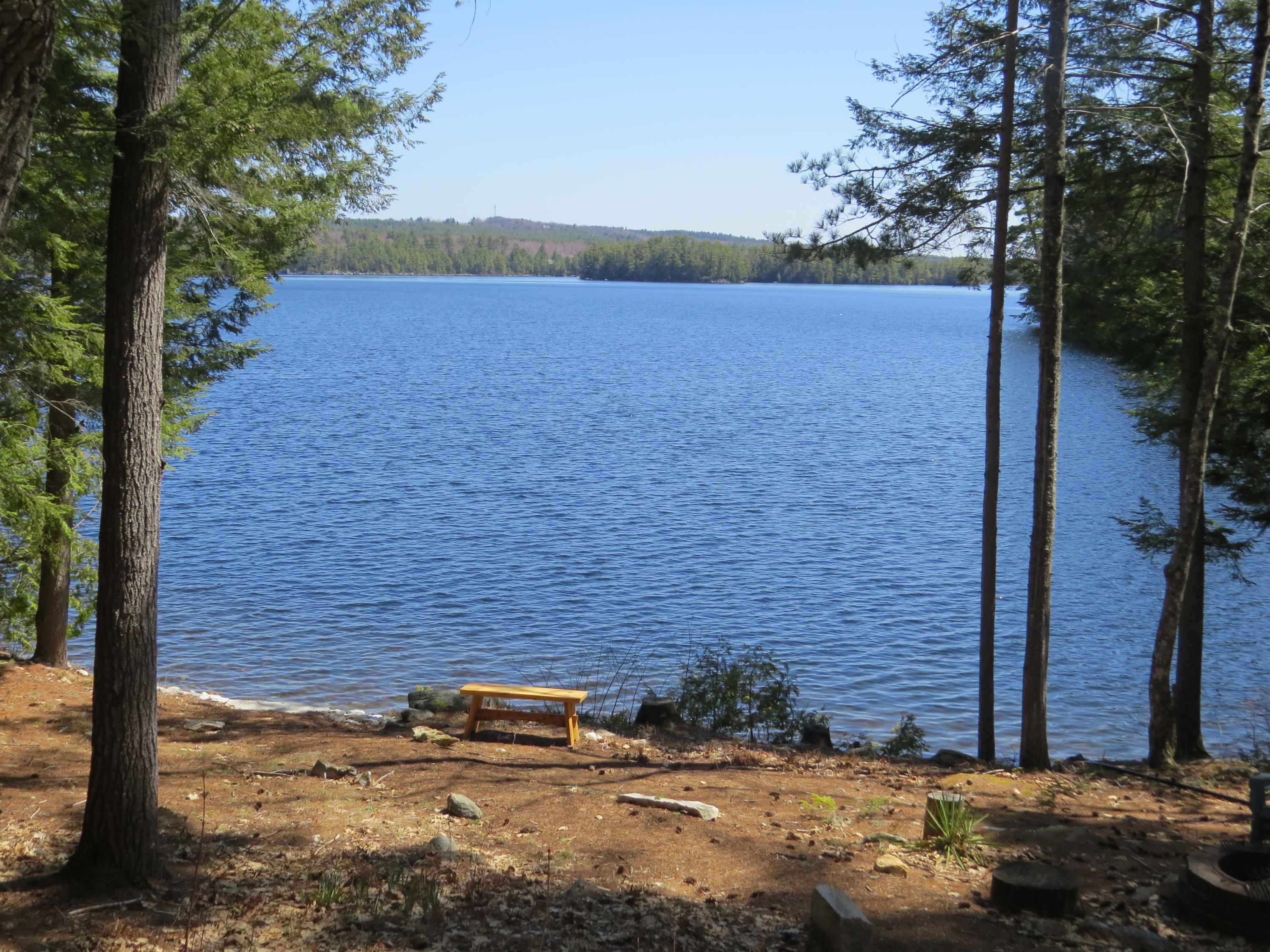 129 Porcupine Ridge Road Mount Vernon, ME 04352 - Photo 7 of 43 IMG_4001