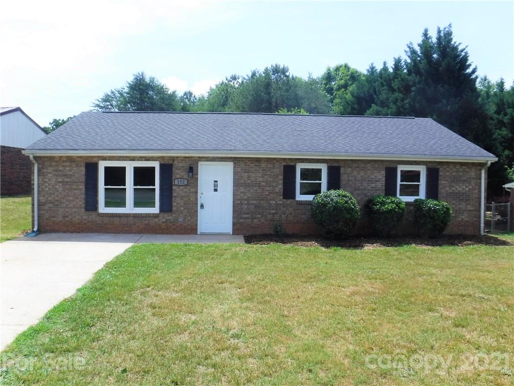 152 Tiney Road Ellenboro, NC 28040 - Photo 3 of 36 Gallery Image 3
