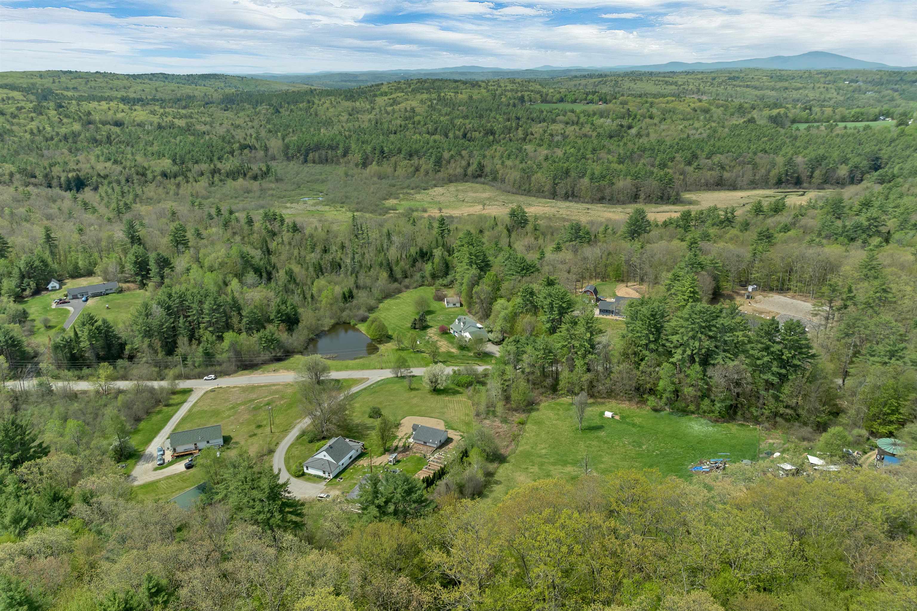145 Turnpike Road Northfield, NH 03276 - Photo 27 of 58