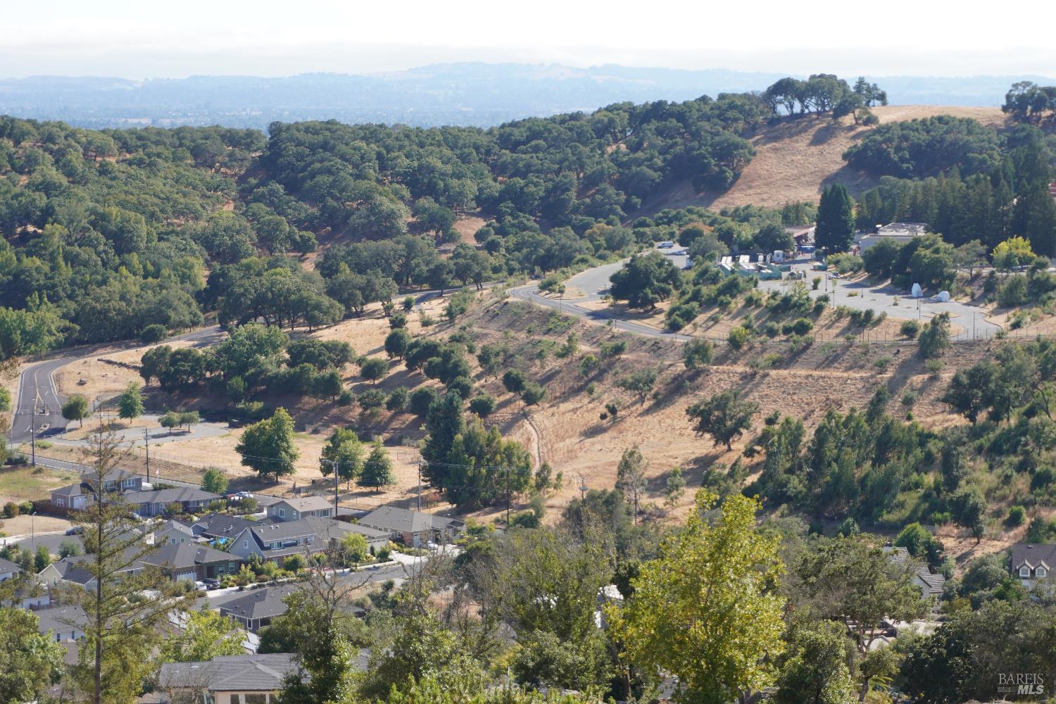 3638 Bellagio Court Santa Rosa, CA 95404 - Photo 6 of 25 a view of a city