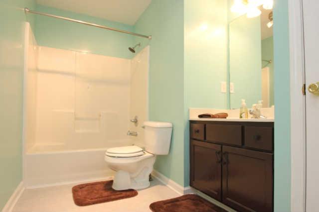 532 Sanders Mill Road Burns, TN 37029 - Photo 12 of 18 Combo Tub/Shower & Linen Closet