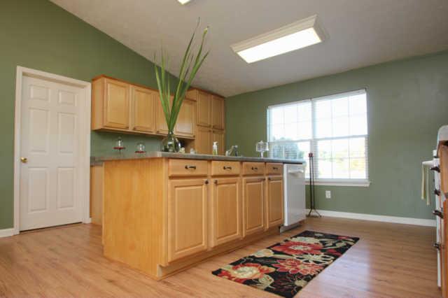532 Sanders Mill Road Burns, TN 37029 - Photo 4 of 18 Ranch Style Home---All One Level Living!