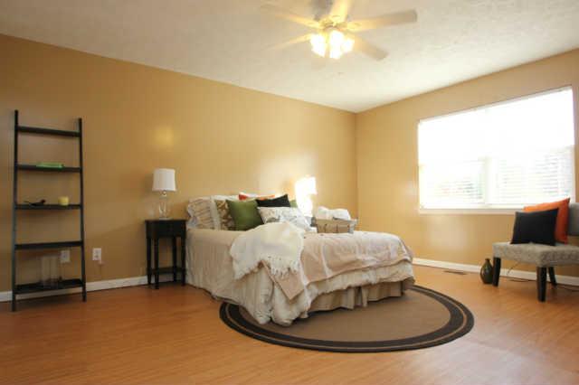 532 Sanders Mill Road Burns, TN 37029 - Photo 7 of 18 Large Master Suite w/ Full Bath