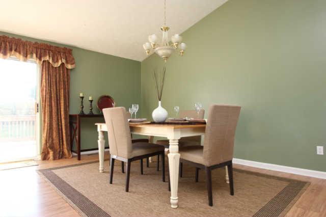 532 Sanders Mill Road Burns, TN 37029 - Photo 8 of 18 Formal Dining Room Area