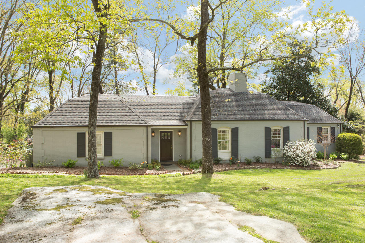 1205 Cinderella Road Chattanooga, TN 307