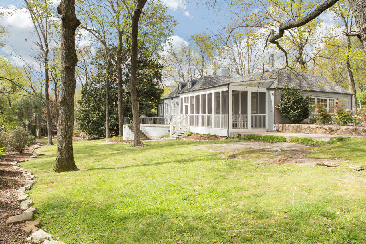 1205 Cinderella Road Lookout Mountain, GA 30750 - Photo 22 of 26 1205 Cinderella Road Chattanooga, TN 307