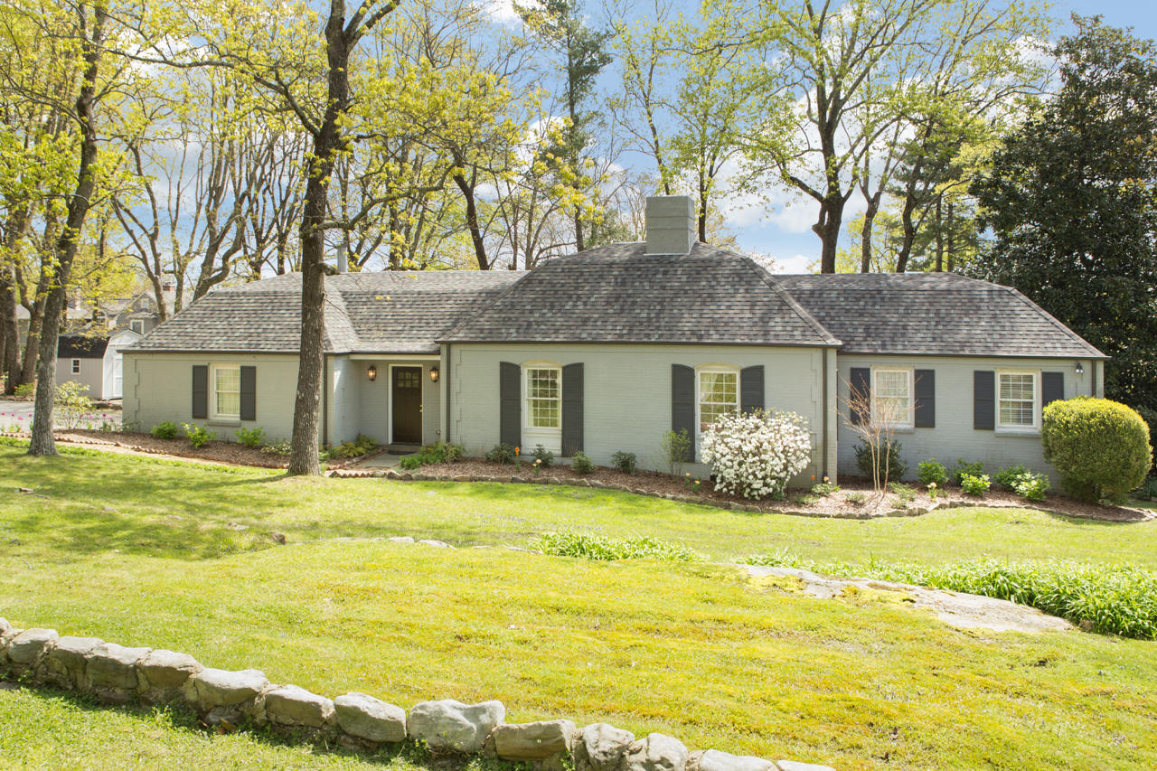 1205 Cinderella Road Lookout Mountain, GA 30750 - Photo 26 of 26 1205 Cinderella Road Chattanooga, TN 307