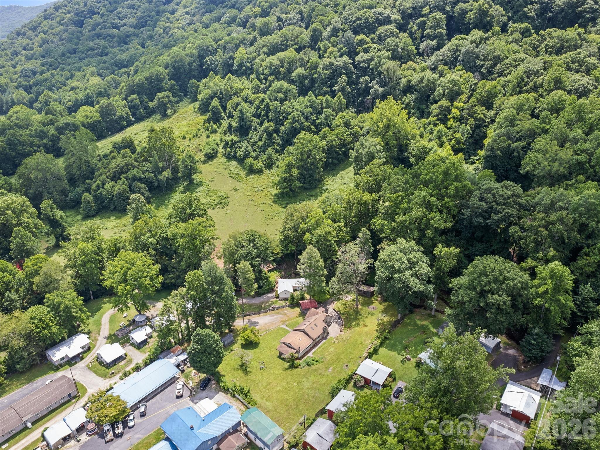 64 Turner Branch Road Maggie Valley, NC 28751 - Photo 12 of 36