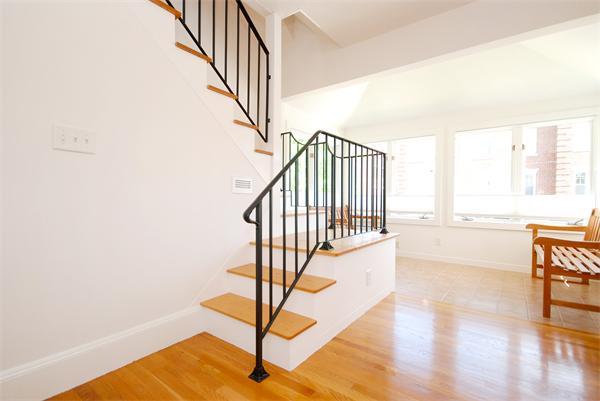 10 Goodrich Road, Unit 2 Boston, MA 02130 - Photo 3 of 17 Gallery Image 3