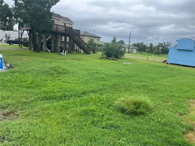 $15,000 | 4964 Marcel Street, Barataria, LA 70036