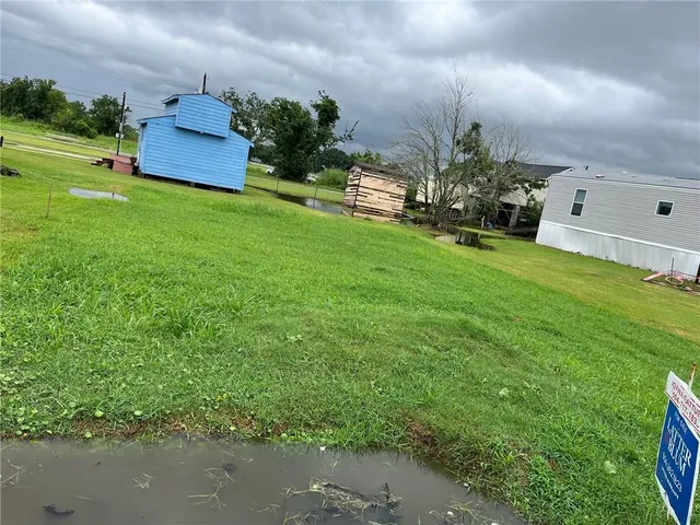 $15,000 | 4964 Marcel Street, Barataria, LA 70036