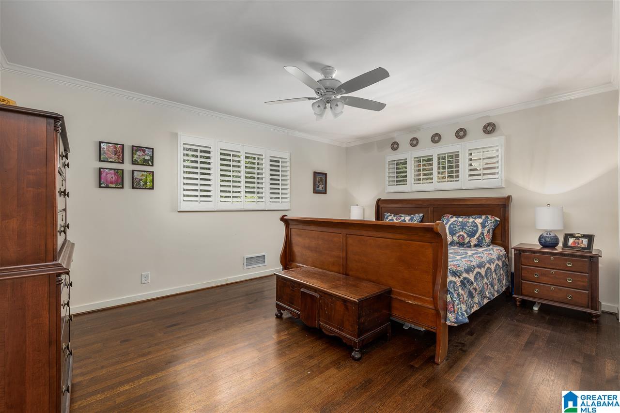 406 Devon Drive Birmingham, AL 35209 - Photo 18 of 35