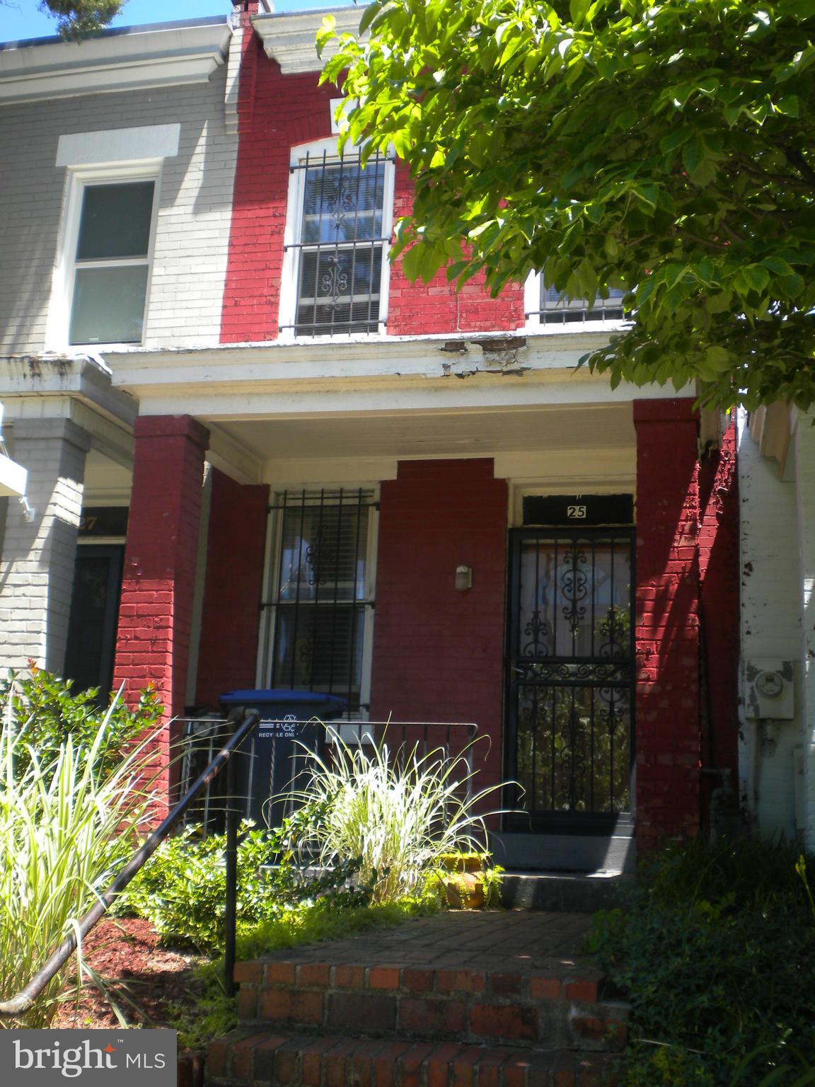 25 16th Street Northeast Washington, DC 20002 - Photo 14 of 20 Exterior (Front)