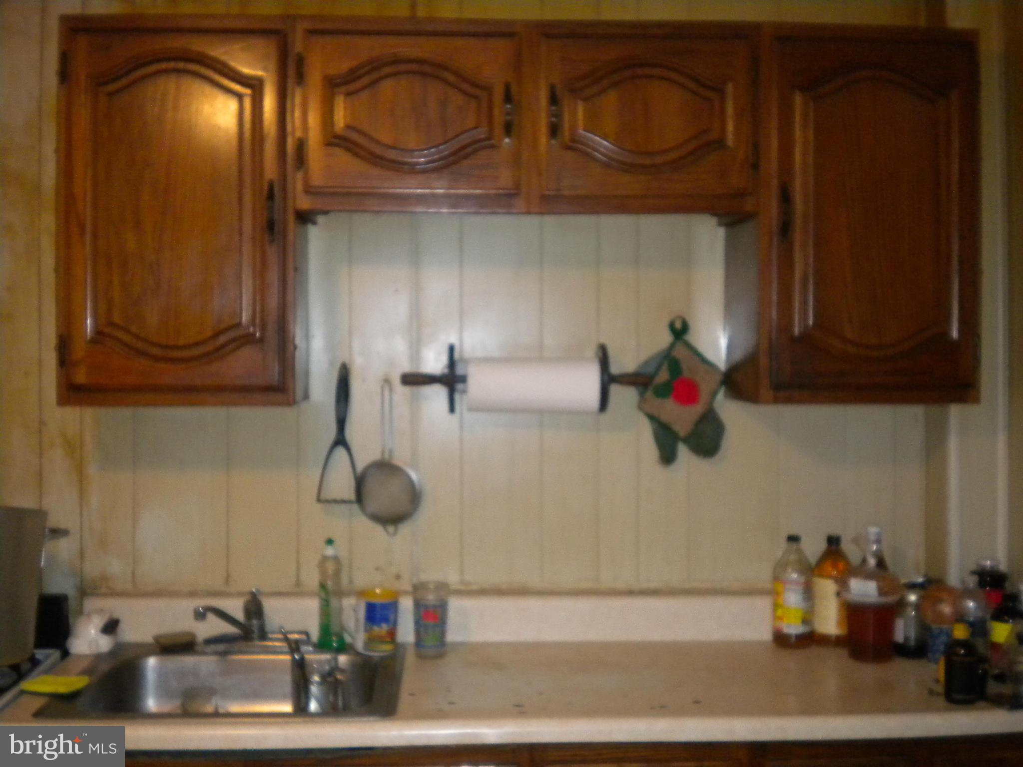 25 16th Street Northeast Washington, DC 20002 - Photo 8 of 20 Kitchen