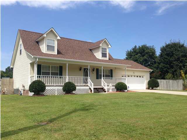 220 Lyles Road Southeast Cleveland, TN 37323 - Photo 22 of 22 Additional Photo