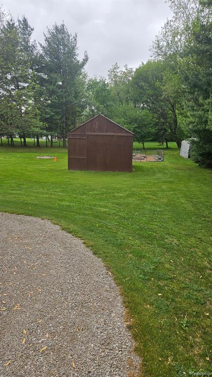 27905 Haas Road New Hudson, MI 48165 - Photo 3 of 21