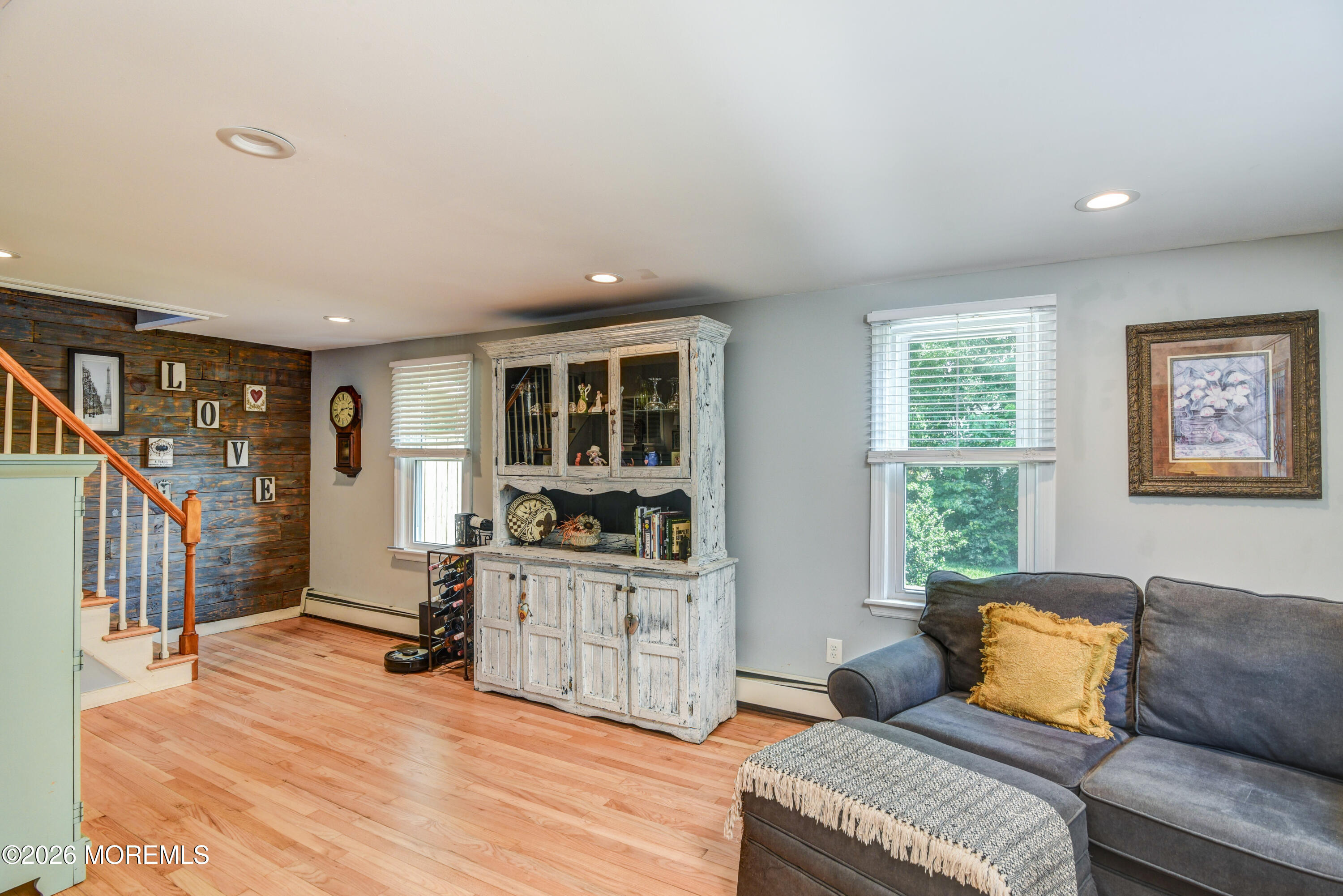 559 Brickyard Road Freehold, NJ 07728 - Photo 9 of 32 8 Living Room