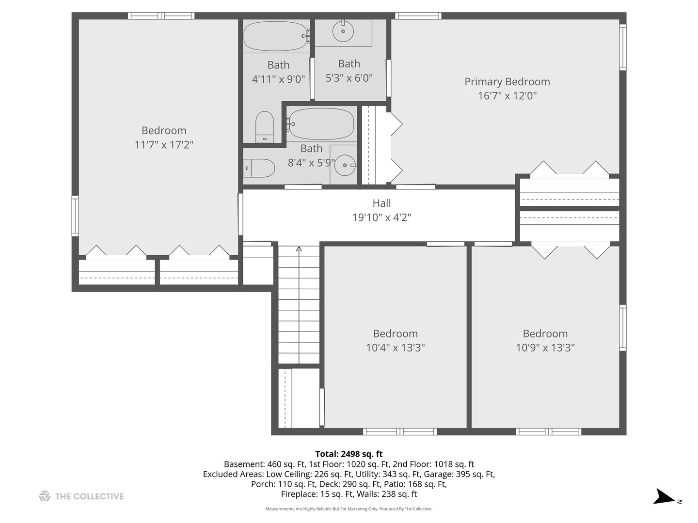 2142 North Summit Street Wheaton, IL 60187 - Photo 33 of 35