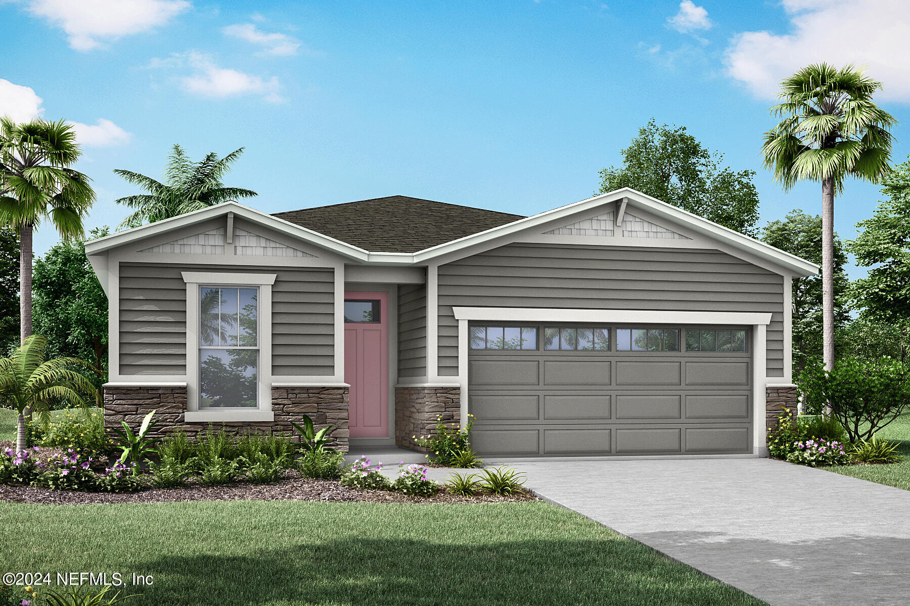 41 Pigeon Cove St. Johns, FL 32259 - Photo 1 of 54 RiverTown WaterSong - Terrace CR