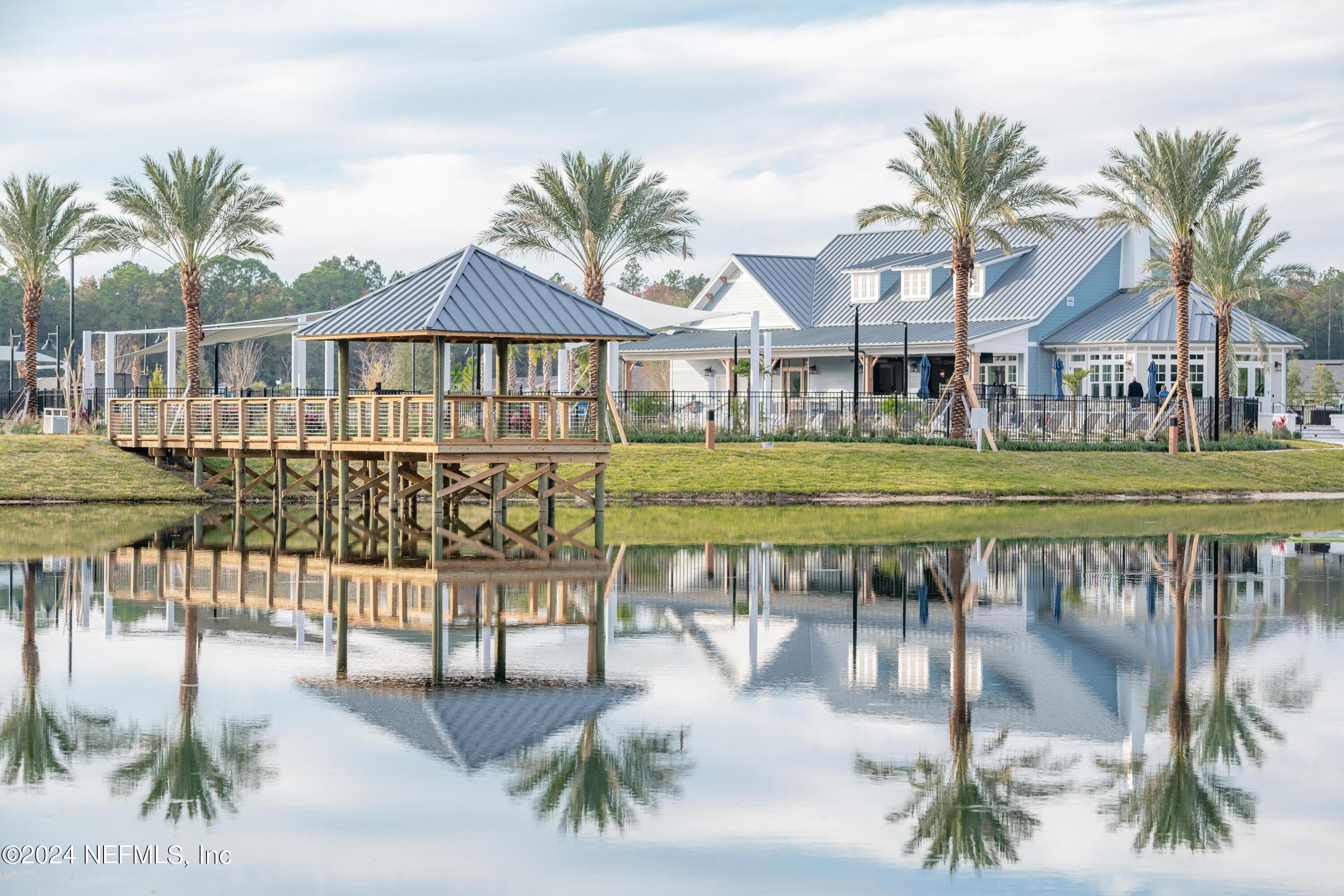 41 Pigeon Cove St. Johns, FL 32259 - Photo 11 of 54 7 Watersong Amenity Center