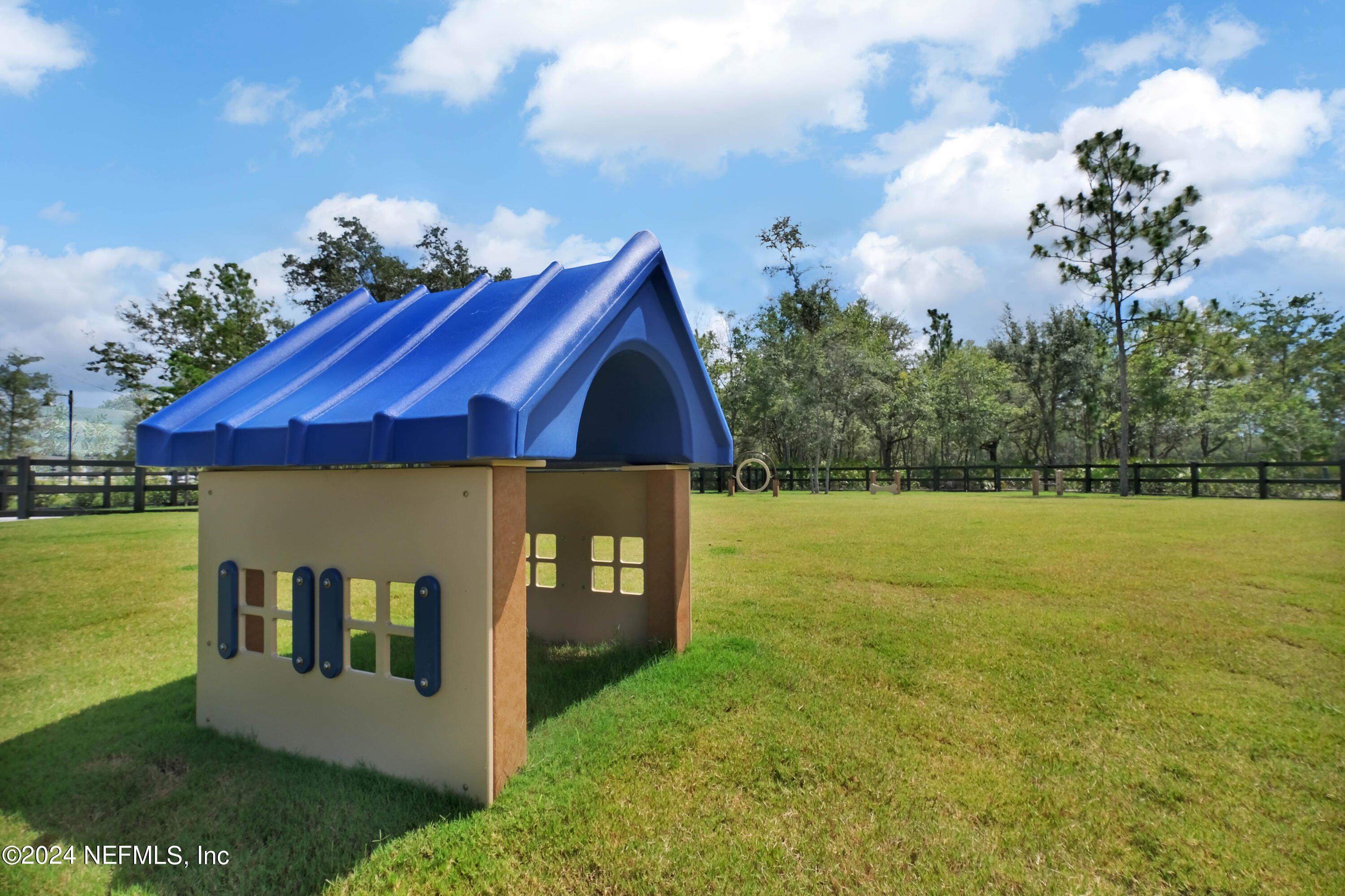 41 Pigeon Cove St. Johns, FL 32259 - Photo 15 of 54 11 WaterSong Paw Park