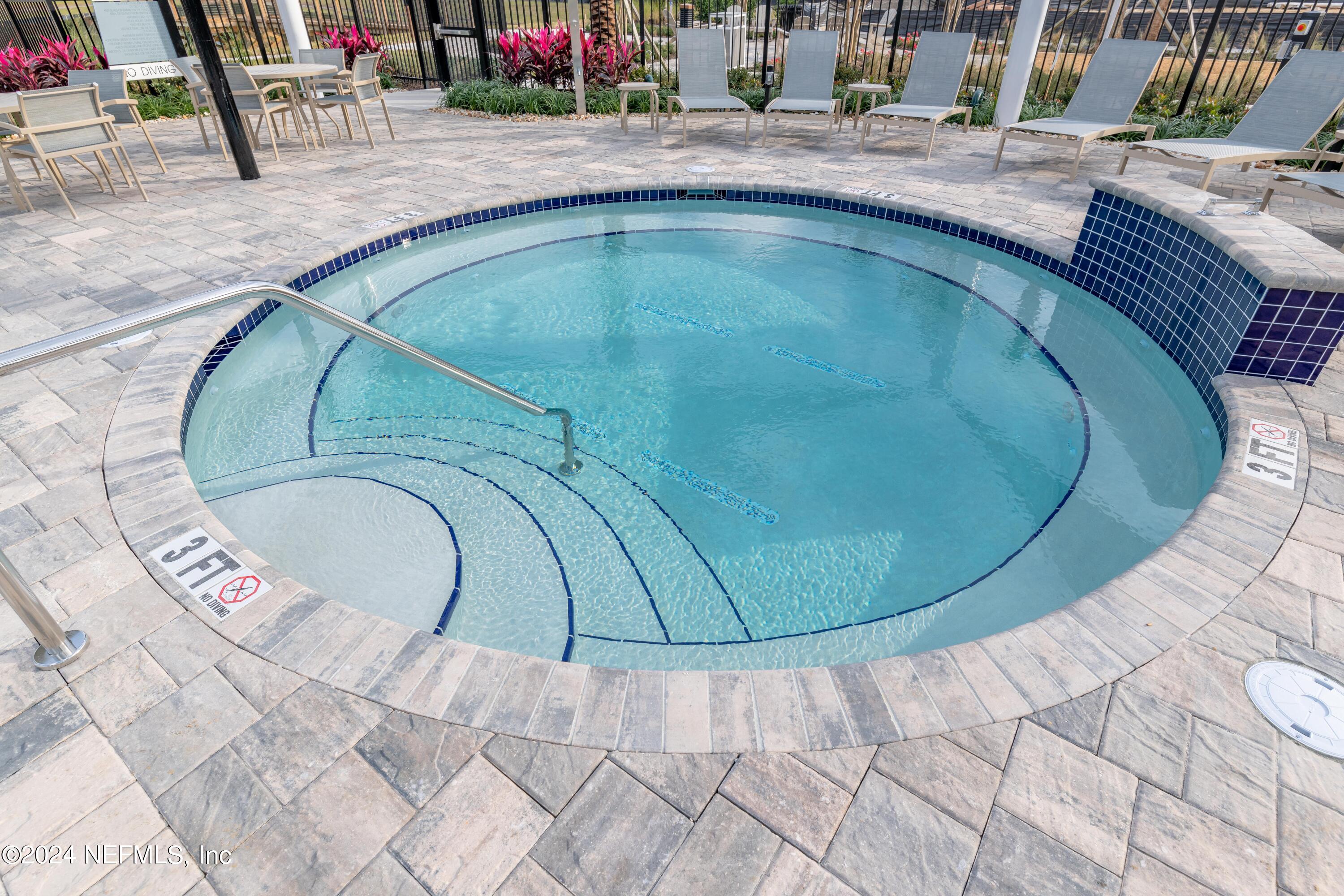 41 Pigeon Cove St. Johns, FL 32259 - Photo 8 of 54 4 Watersong Amenity Center