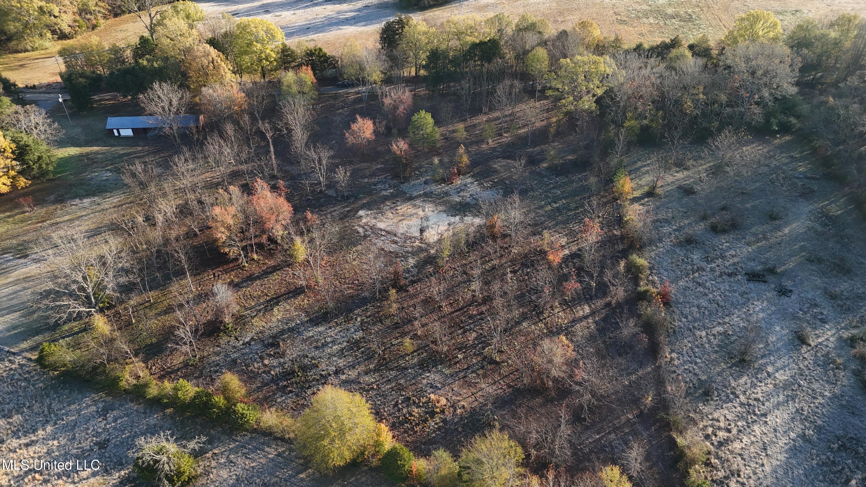 0 Potluck Road Canton, MS 39046 - Photo 2 of 12 dji_fly_20251211_080458_0608_17661048383
