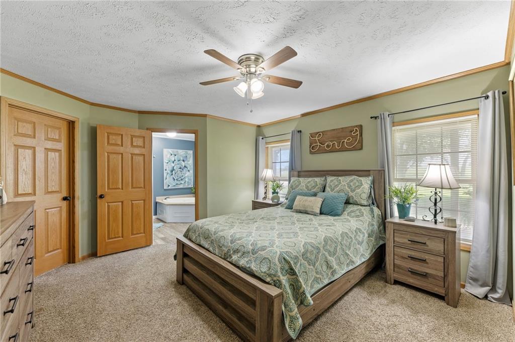 3761 Haskell Road Princeton, KS 66078 - Photo 22 of 78
