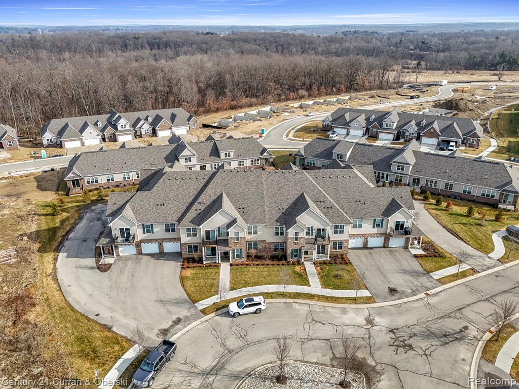9781 Ridge Run Street, Unit 70 Howell, MI 48855 - Photo 38 of 42