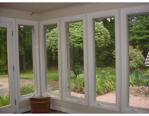 50 Dennis Road Longmeadow, MA 01106 - Photo 9 of 18 a view of a room that has a window