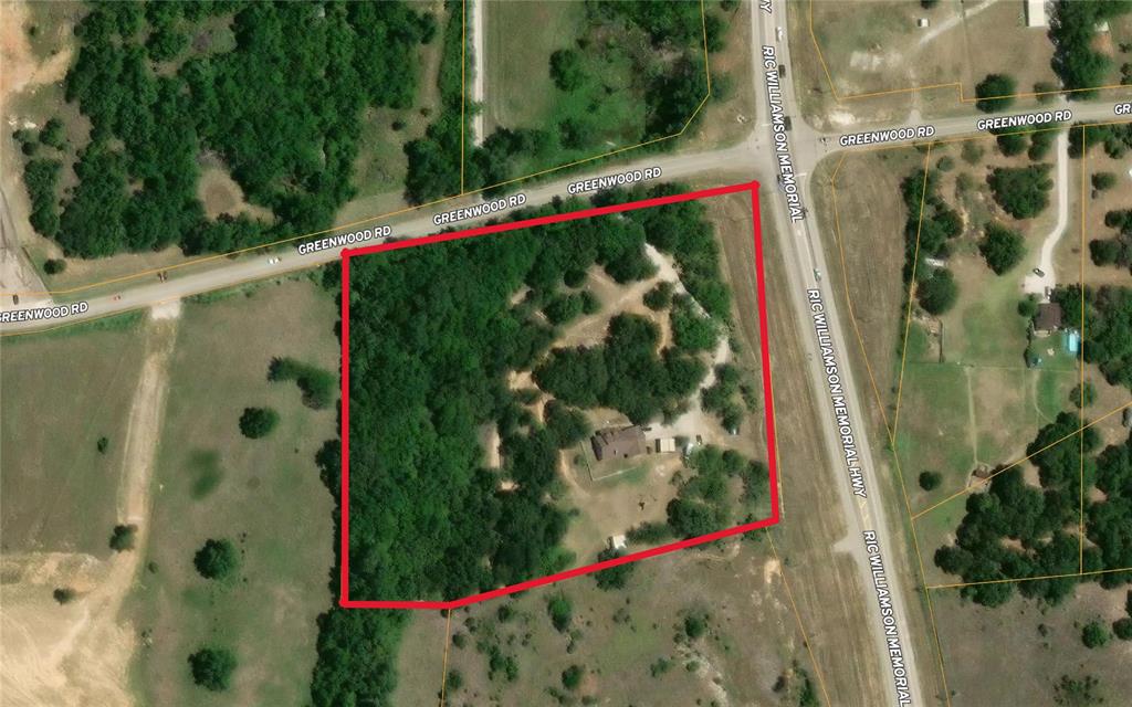 1889 Greenwood Road, Unit RES Weatherford, TX 76088 - Photo 11 of 11 a street view with garden