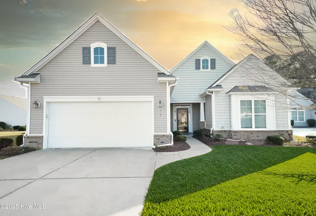 $399,000 | 707 Pipit Place, Calabash, NC 28467