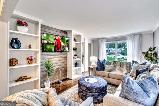 $8,400 | 2589 Bentbrook Court, Atlanta, GA 30360