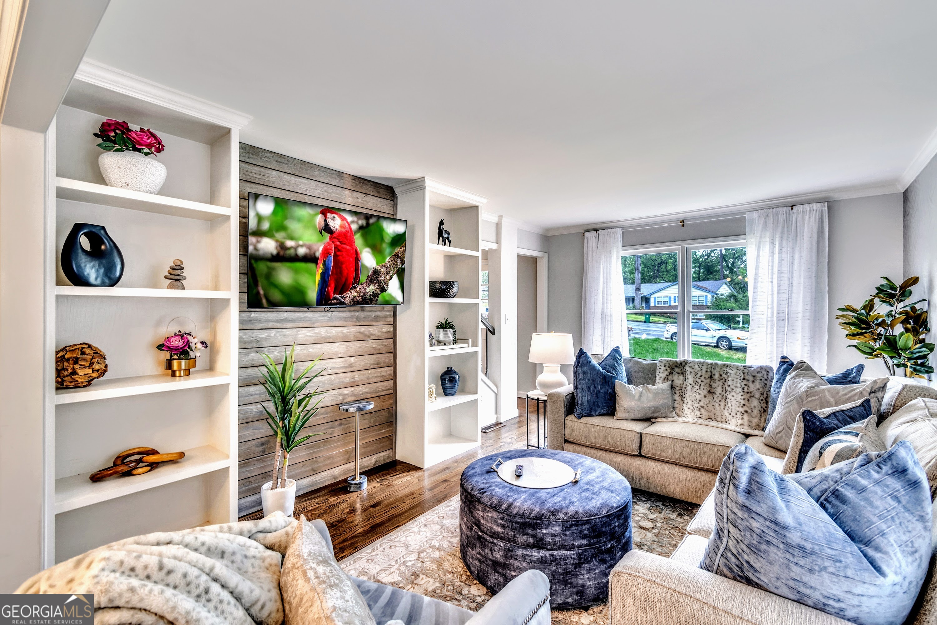 2589 Bentbrook Court Atlanta, GA 30360 - Photo 1 of 40