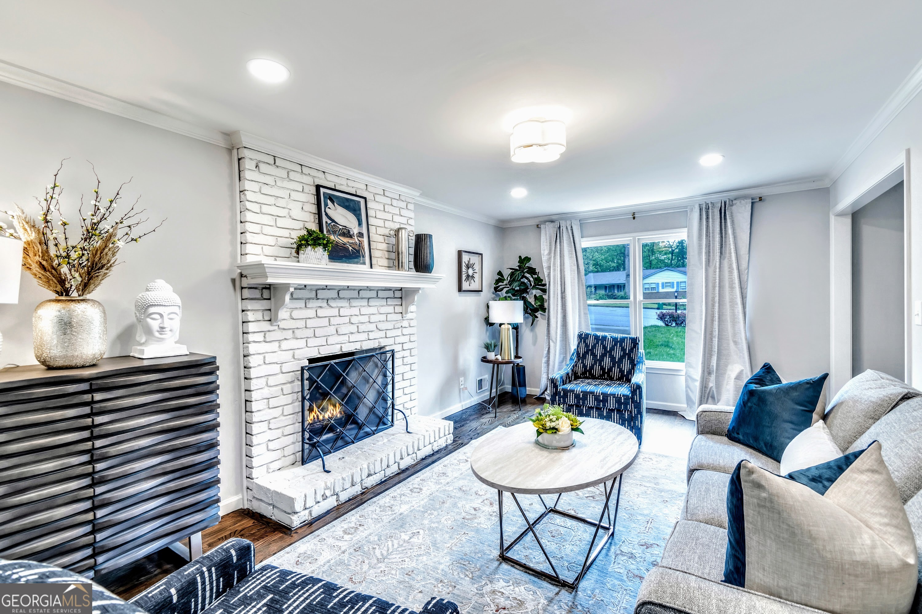 2589 Bentbrook Court Atlanta, GA 30360 - Photo 11 of 40