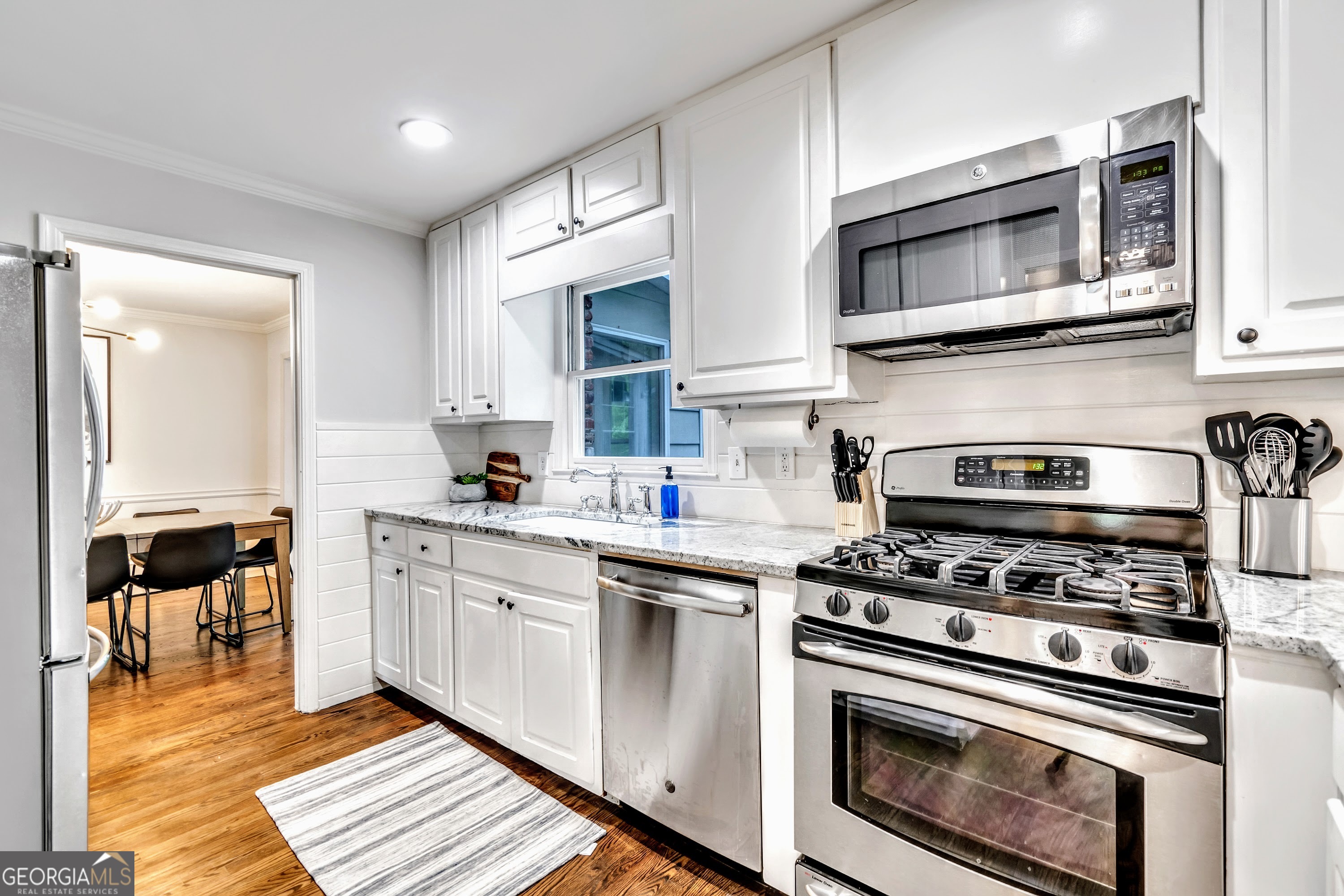 2589 Bentbrook Court Atlanta, GA 30360 - Photo 14 of 40