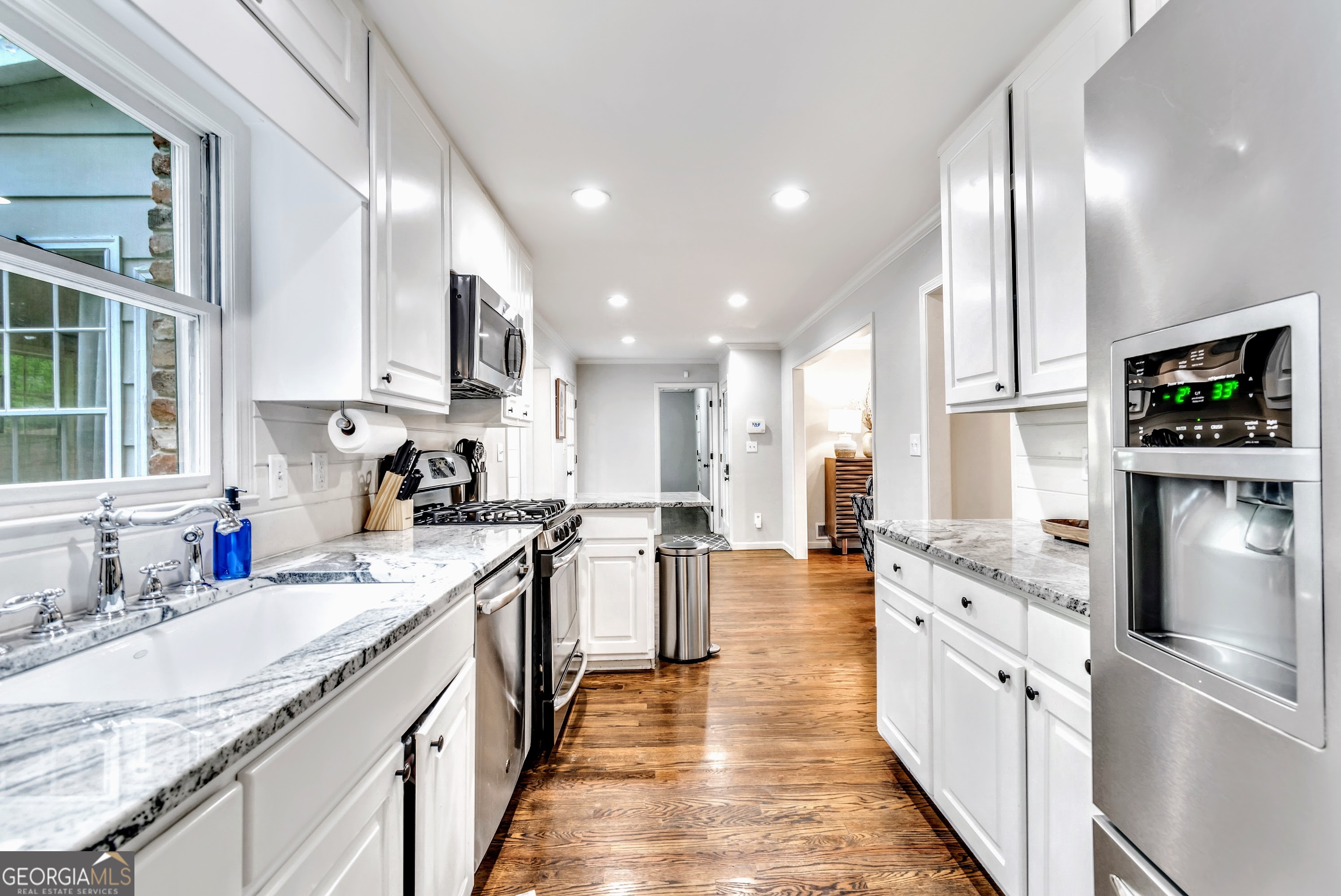 2589 Bentbrook Court Atlanta, GA 30360 - Photo 15 of 40