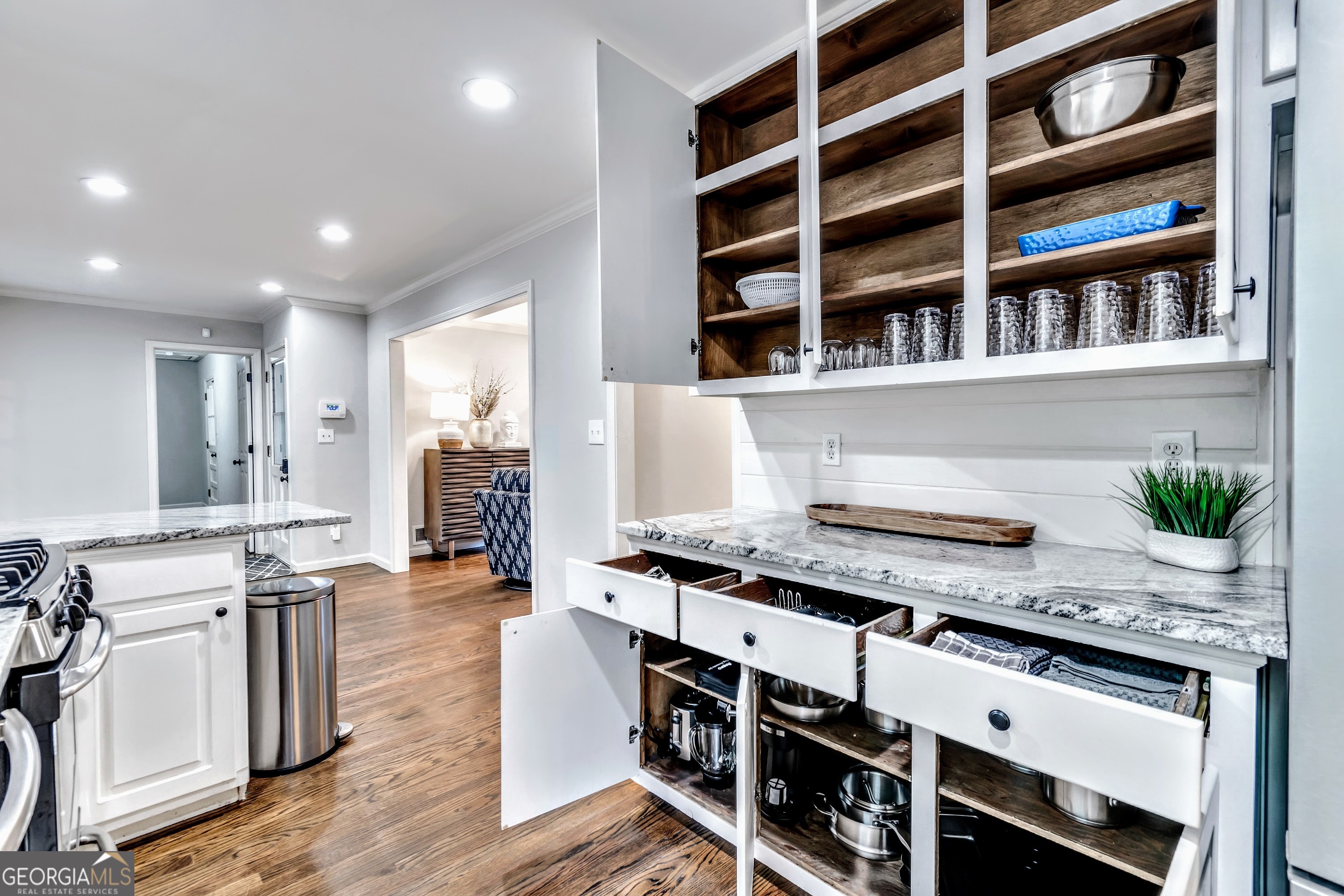 2589 Bentbrook Court Atlanta, GA 30360 - Photo 16 of 40