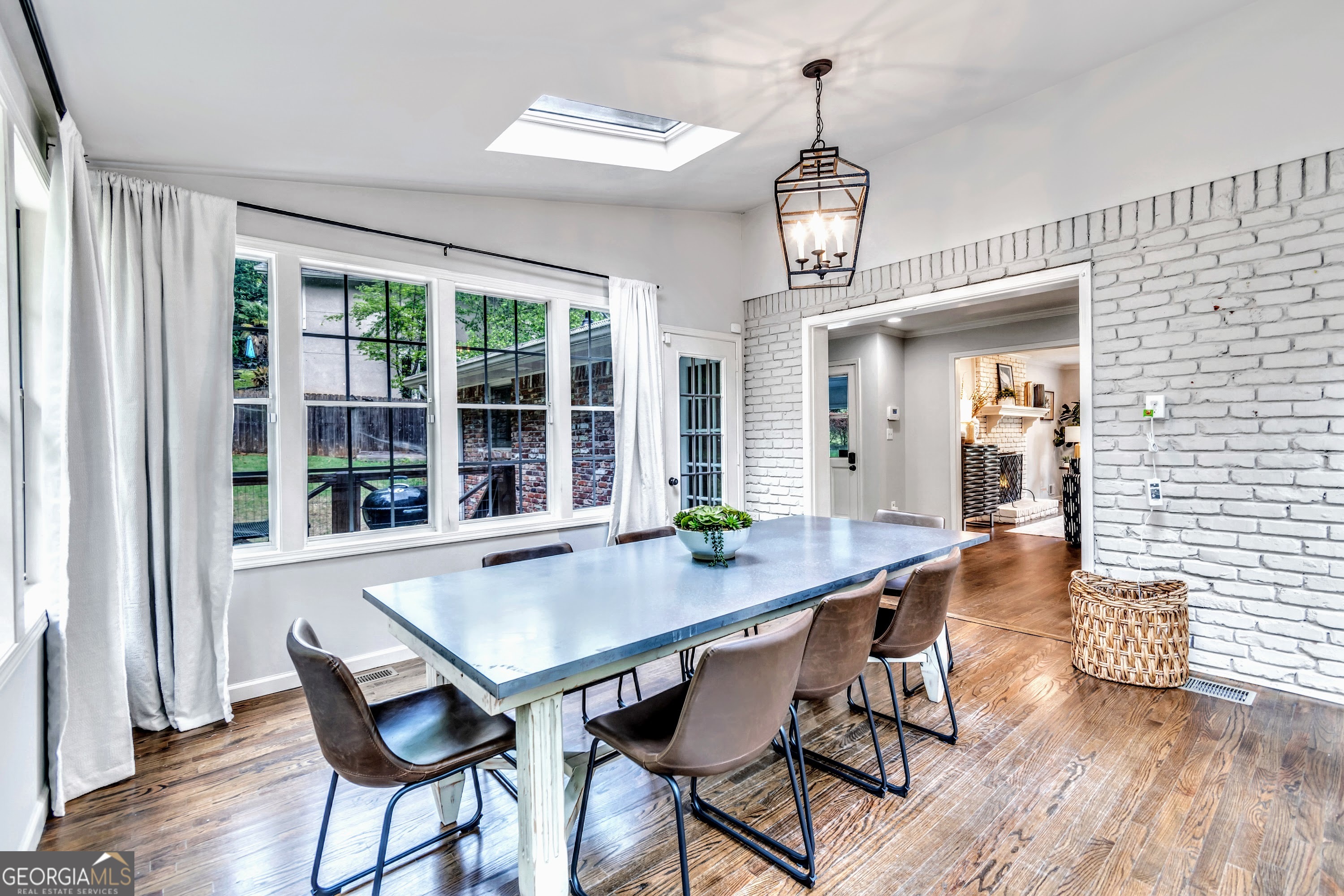 2589 Bentbrook Court Atlanta, GA 30360 - Photo 18 of 40