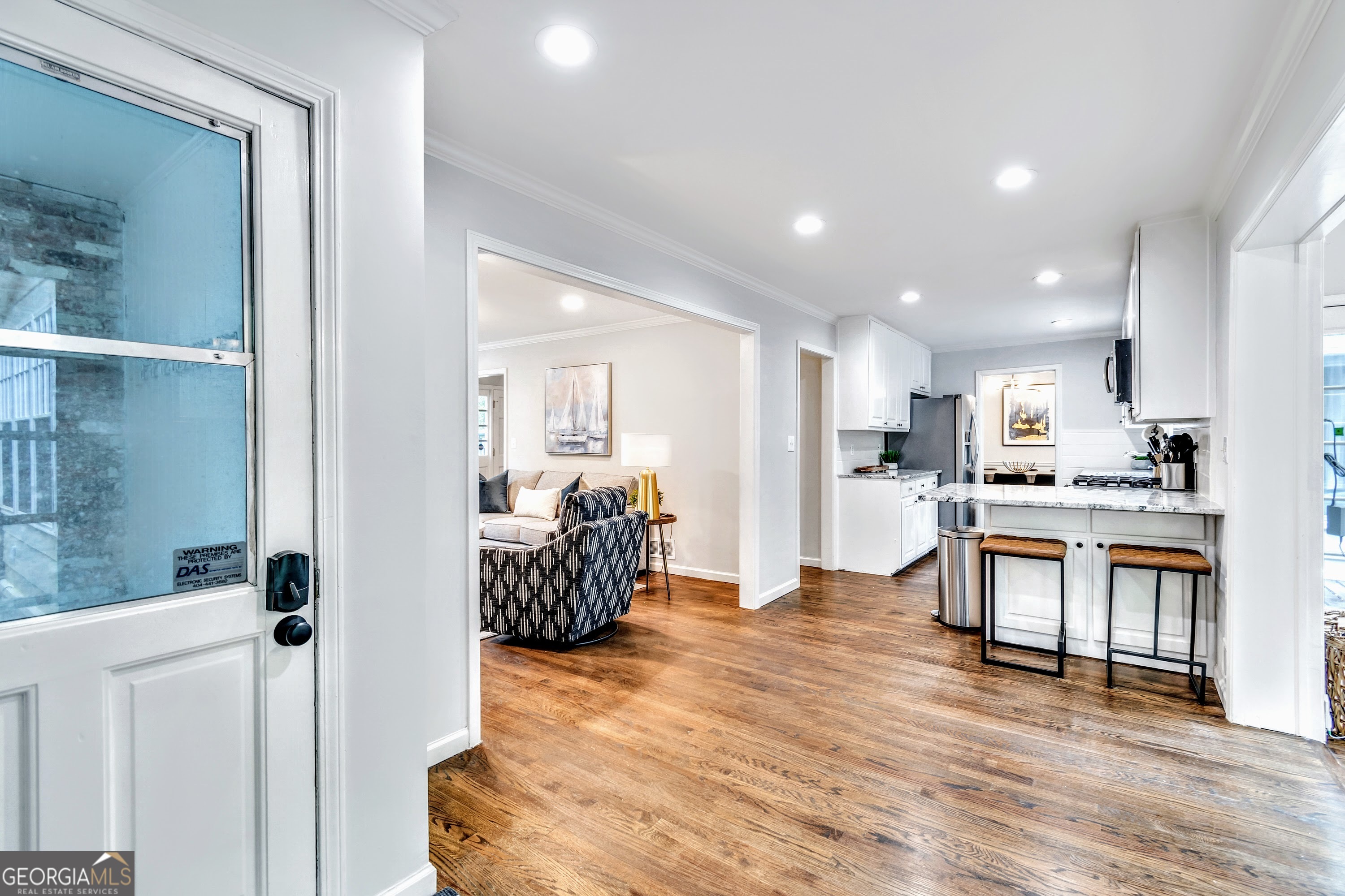 2589 Bentbrook Court Atlanta, GA 30360 - Photo 19 of 40