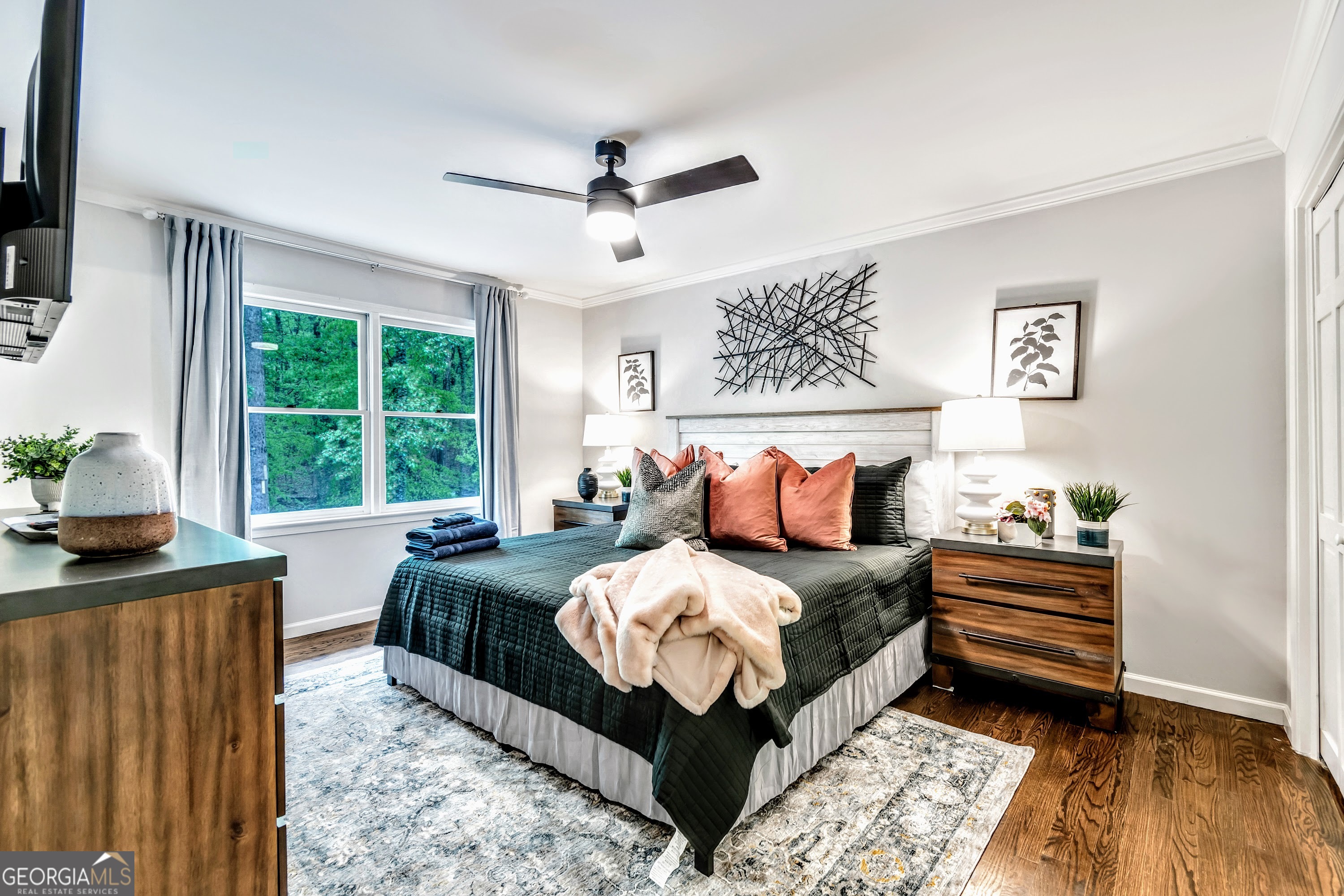 2589 Bentbrook Court Atlanta, GA 30360 - Photo 22 of 40