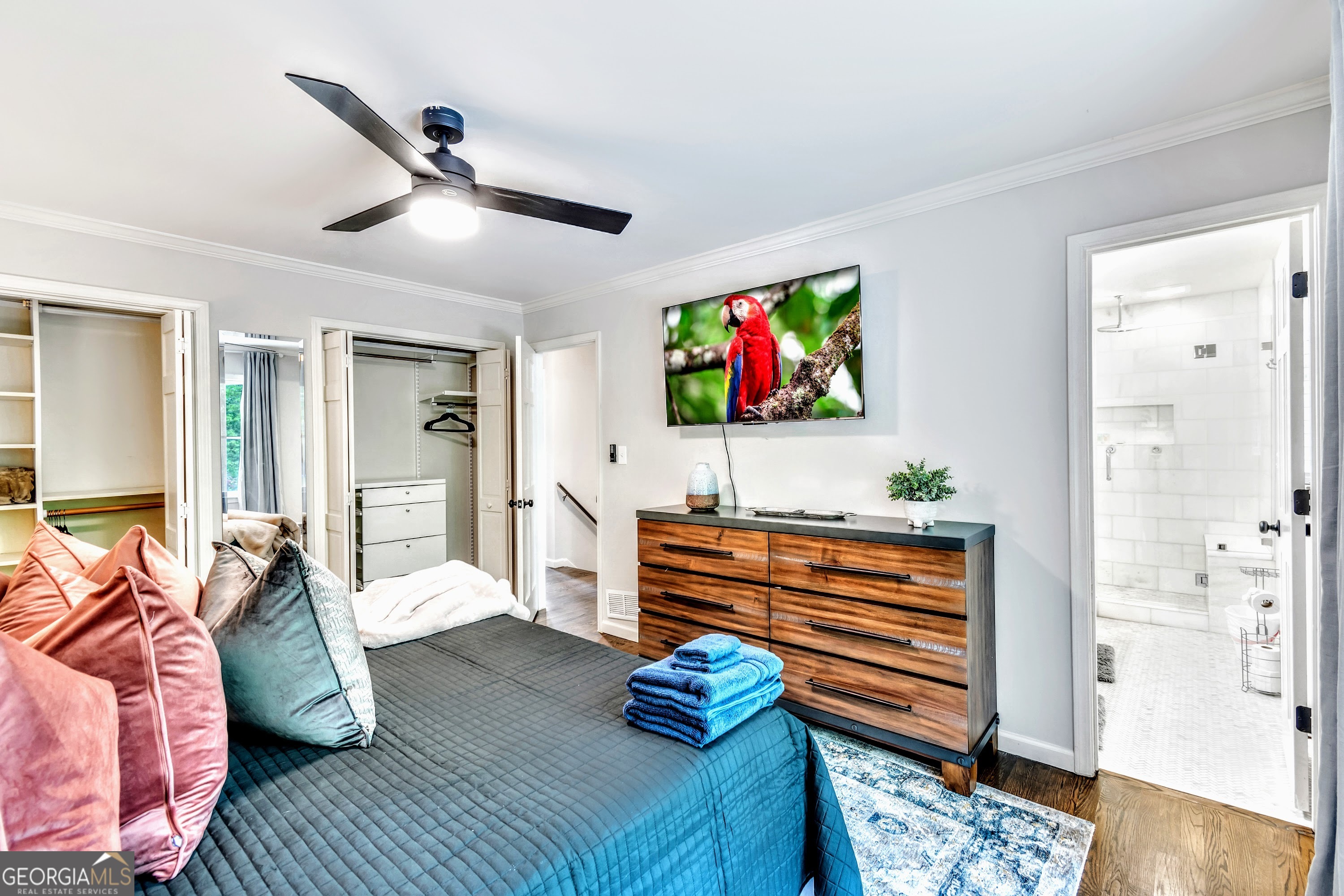 2589 Bentbrook Court Atlanta, GA 30360 - Photo 23 of 40