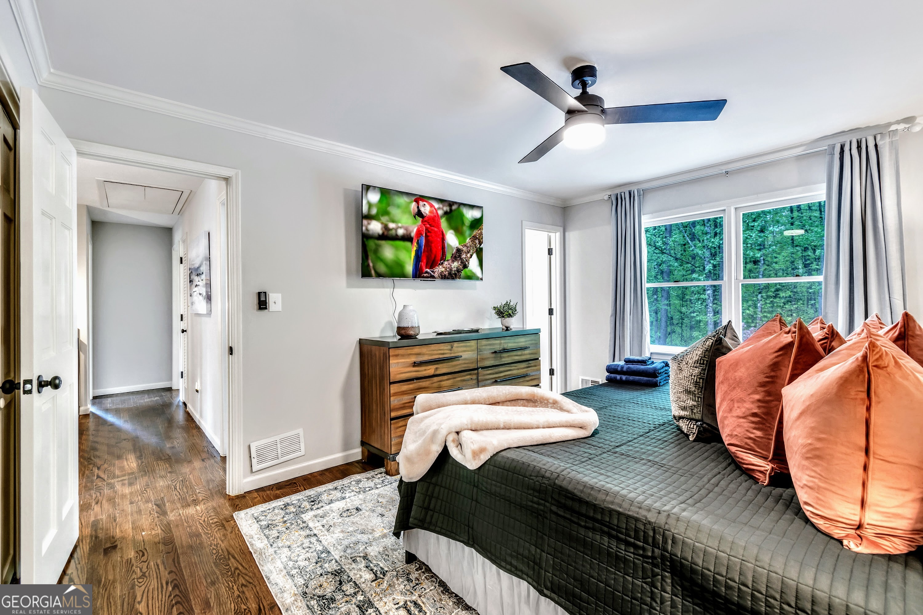 2589 Bentbrook Court Atlanta, GA 30360 - Photo 24 of 40