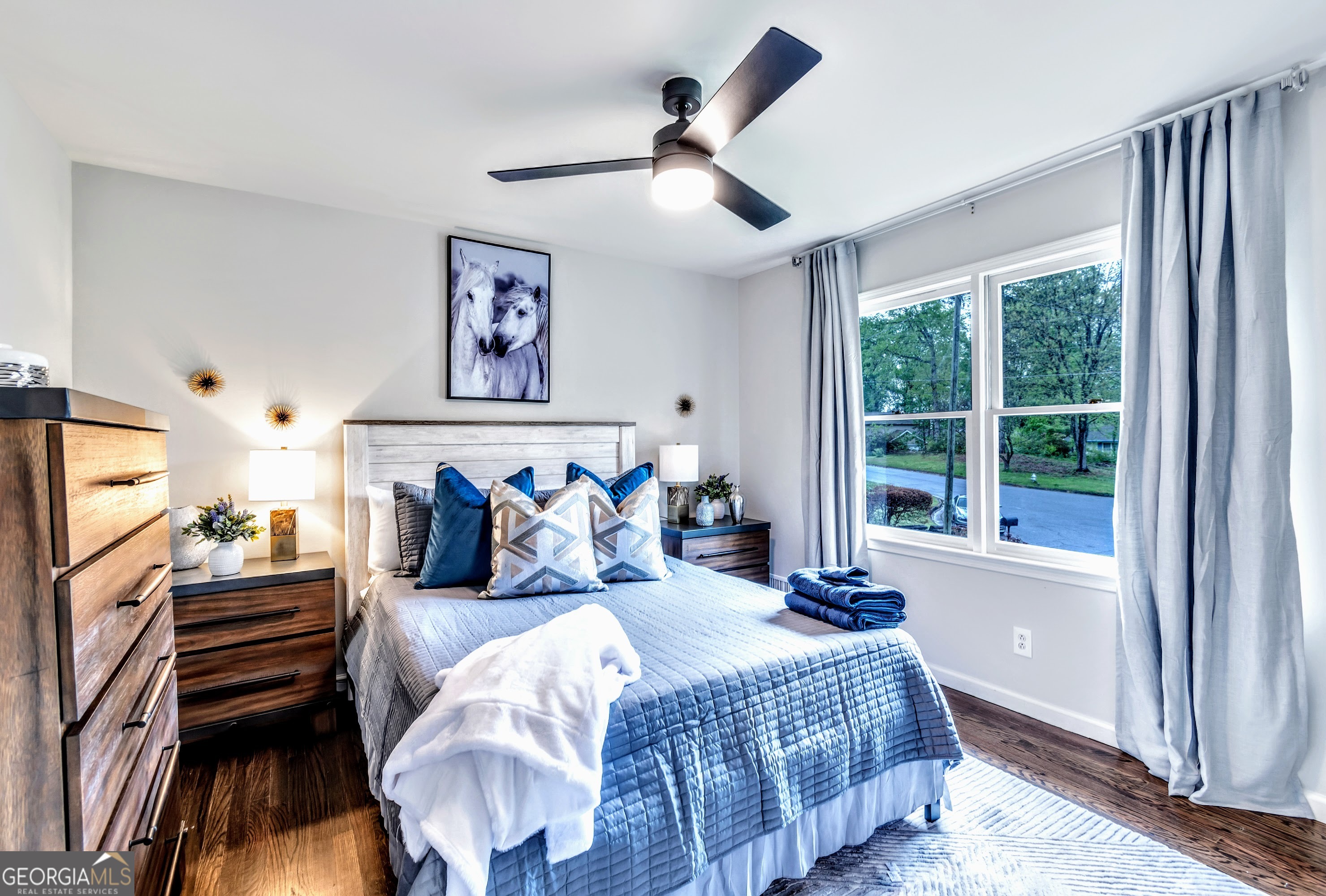 2589 Bentbrook Court Atlanta, GA 30360 - Photo 26 of 40