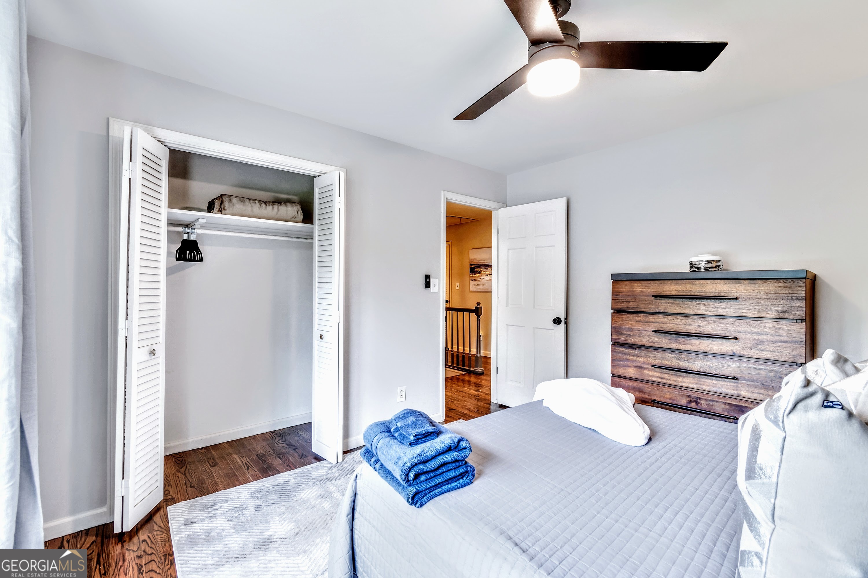 2589 Bentbrook Court Atlanta, GA 30360 - Photo 27 of 40